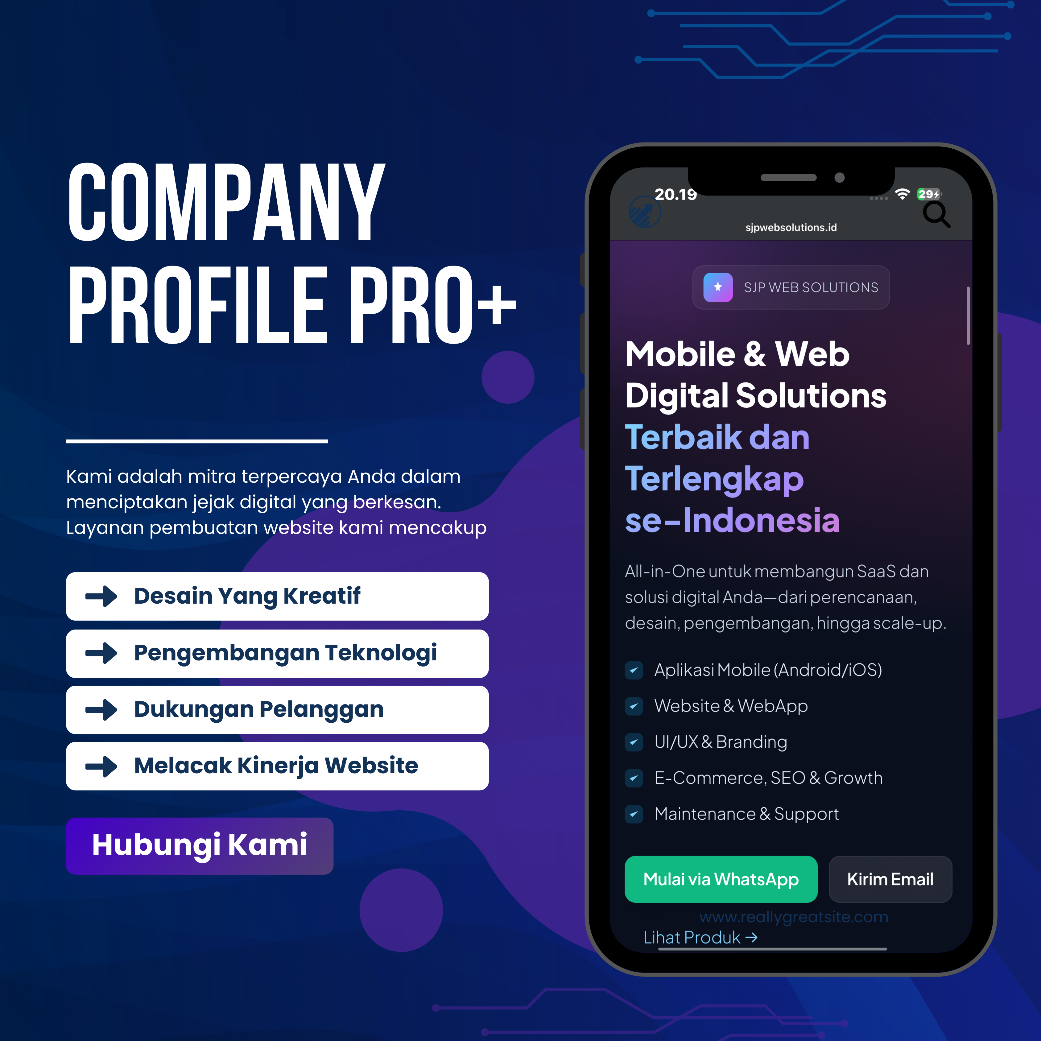 Company Profile
