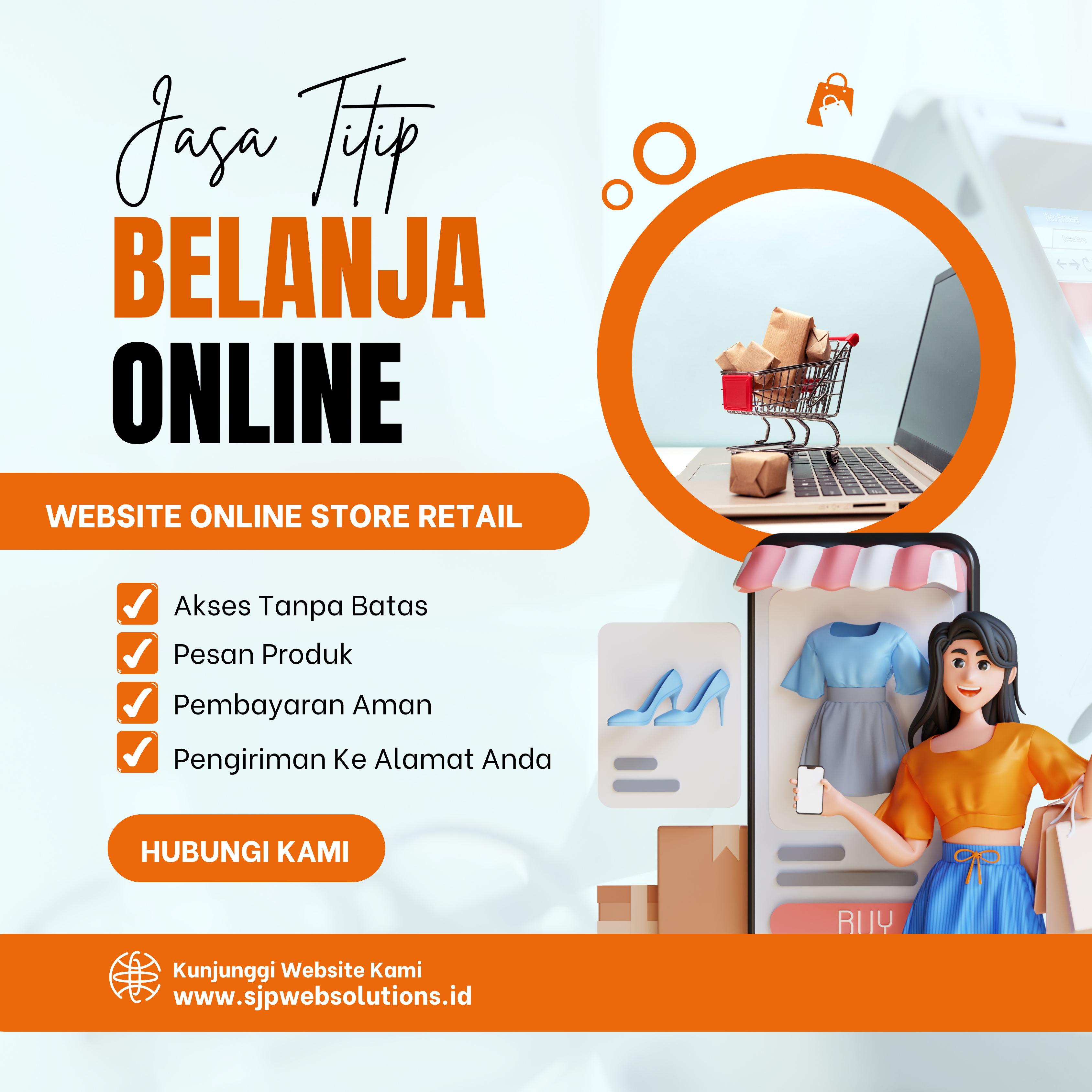 Online Retail Store